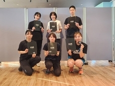 リズムトレーニング指導者養成