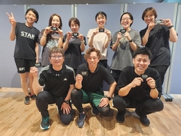 スポーツリズムトレーニング指導者養成