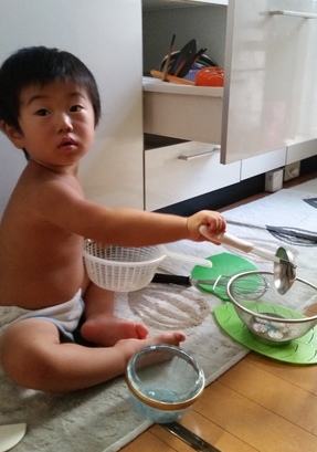 親が思っているより子どもはできる