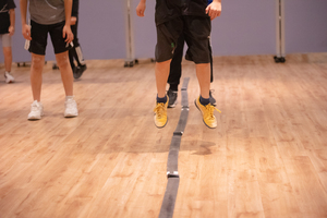 朝の時間にリズムジャンプをするメリット