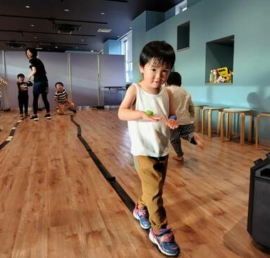 子どもの習い事