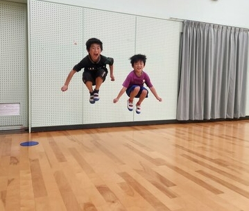 子どもに集中してほしいときに何する？