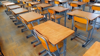 ラストスパート