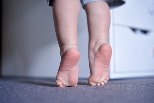 身体を使うときの左右の差