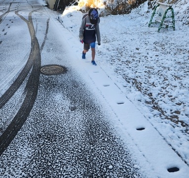 便利さの先に。