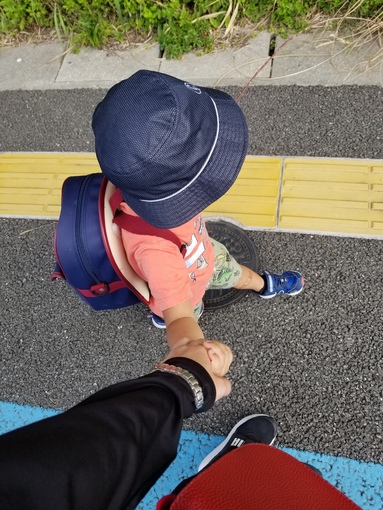 こんなところで！！（どうでもいい話です（笑）