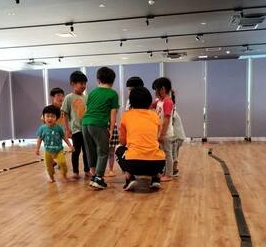 大事なのは楽しむこと！