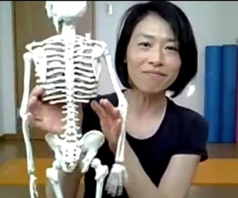 それって本当に猫背？