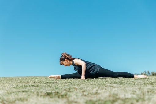 な～んか身体がすっきりしないとき！