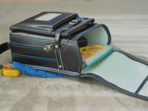 子どもの自立への道