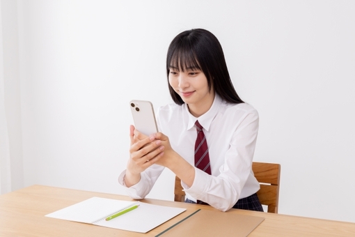 わが家のスマホ事情