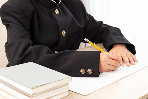 子どもが受験生になったら大変なの？？