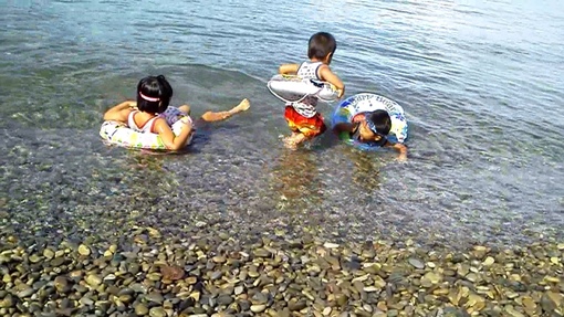 ママになったら…子どもに何してあげるべき？