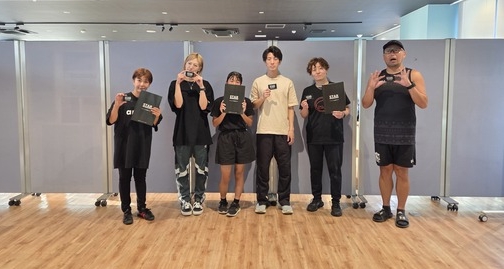 ディフューザー養成講習会