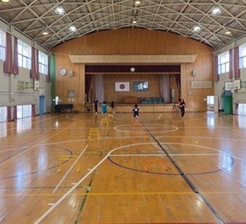 リズム体育セミナー第二弾