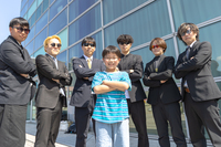 盗走中！第2弾！！