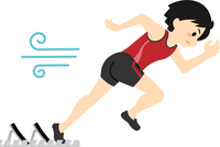 走る！に必要なのは・・・