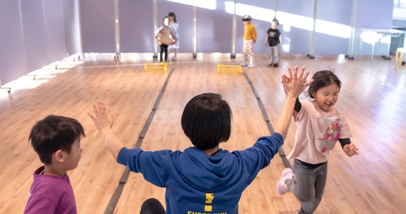 好きなジャンプ