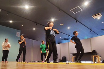 ラストスパート