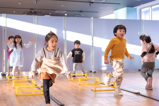 ホームページからお申込の方、体験レッスン無料