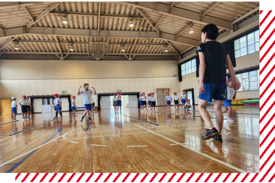 高齢者向け指導 リズムステップ指導者養成講習会